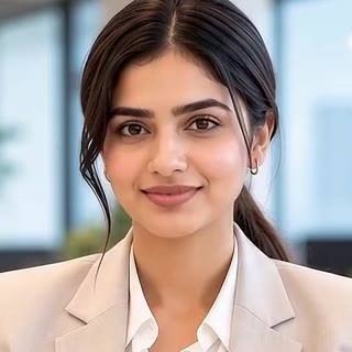 Vyra, the AI HR interviewer